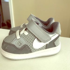 Baby size 3 Nike shoes